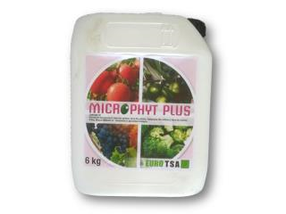 Microphyt Plus da 6 kg